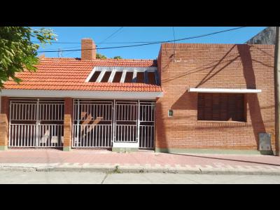 Casas Venta Santiago Del Estero Casa 10x22